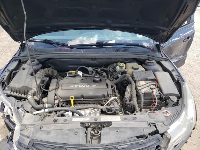 Photo 7 from auction – 2016 CHEVROLET CRUZE LIMI with VIN 1G1PC5SG2G7188740