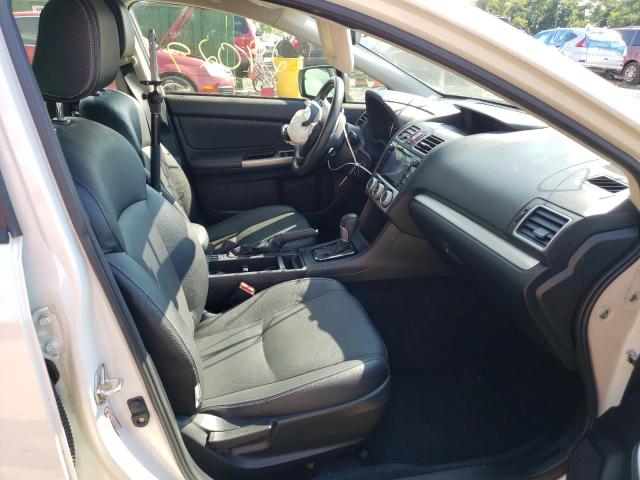 Photo 5 from auction – 2016 SUBARU IMPREZA LI with VIN JF1GPAK65GH309126