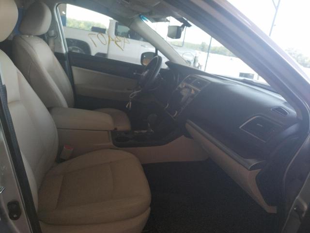 Photo 5 from auction – 2019 SUBARU OUTBACK 2. with VIN 4S4BSANC6K3227377