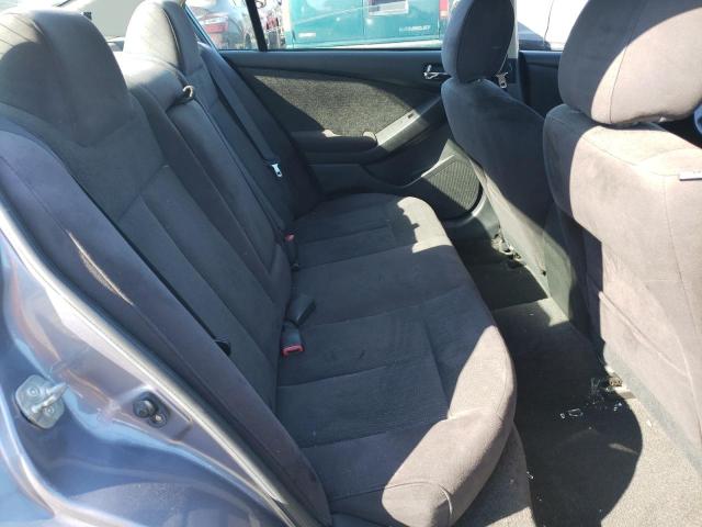 Photo 6 from auction – 2011 NISSAN ALTIMA BAS with VIN 1N4AL2AP2BN432278