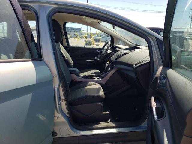 Photo 5 from auction – 2014 FORD C-MAX SE with VIN 1FADP5AU4EL513002