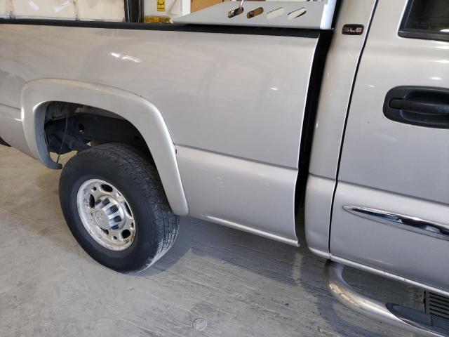 Photo 10 from auction – 2004 GMC SIERRA K25 with VIN 1GTHK23144F145686