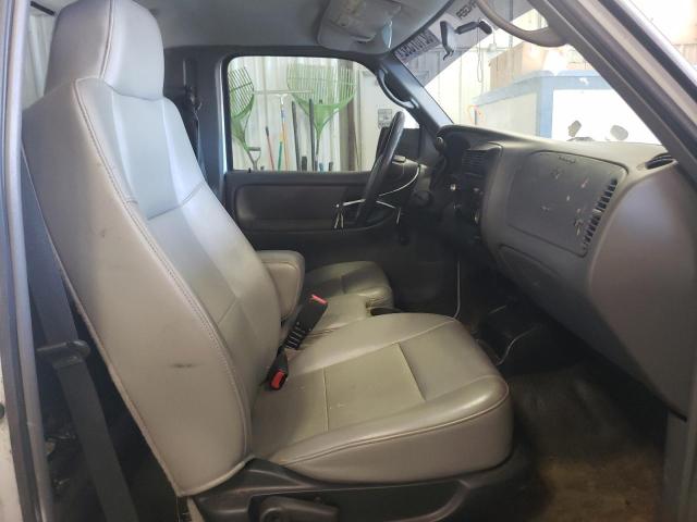 Photo 5 from auction – 2008 FORD RANGER with VIN 1FTYR10D18PA78095