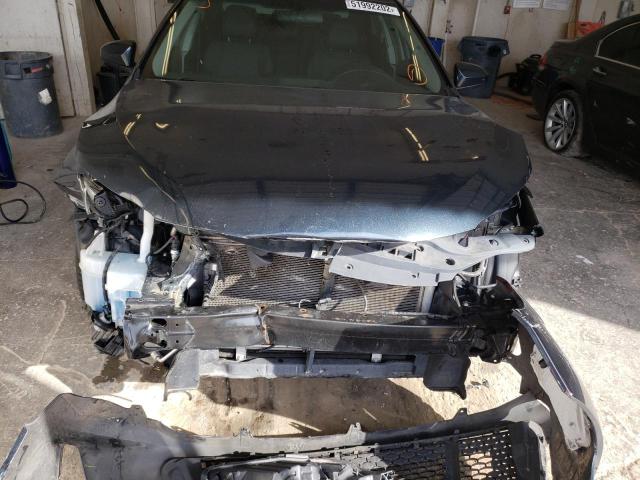 Photo 9 from auction – 2016 TOYOTA CAMRY LE with VIN 4T1BF1FK2GU266561