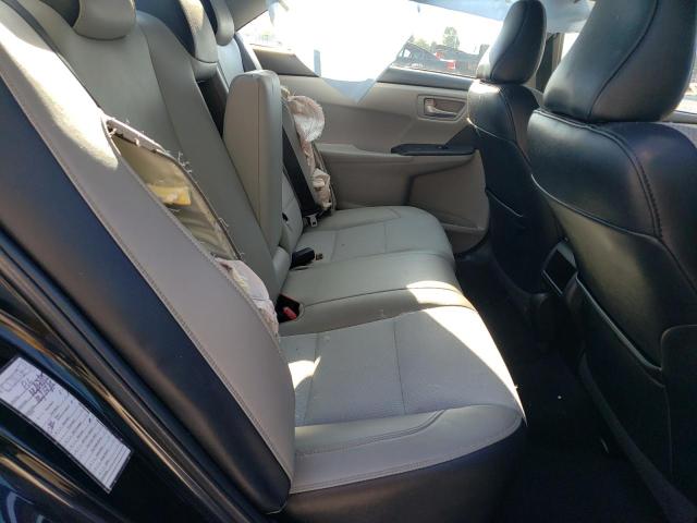 Photo 6 from auction – 2016 TOYOTA CAMRY LE with VIN 4T1BF1FK8GU173897