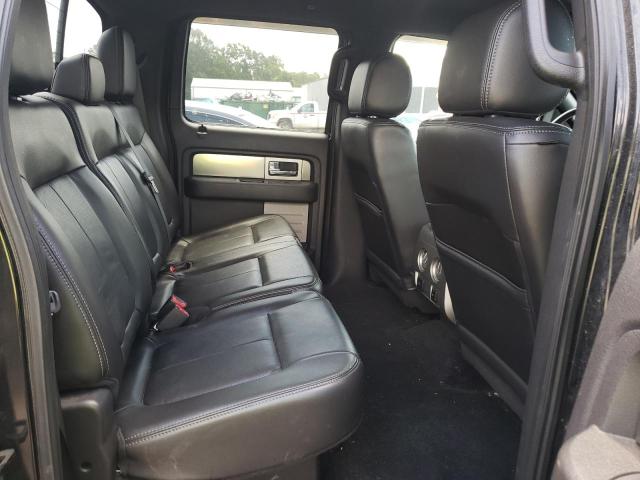 Photo 6 from auction – 2013 FORD F150 SUPER with VIN 1FTFW1ET8DFC48288
