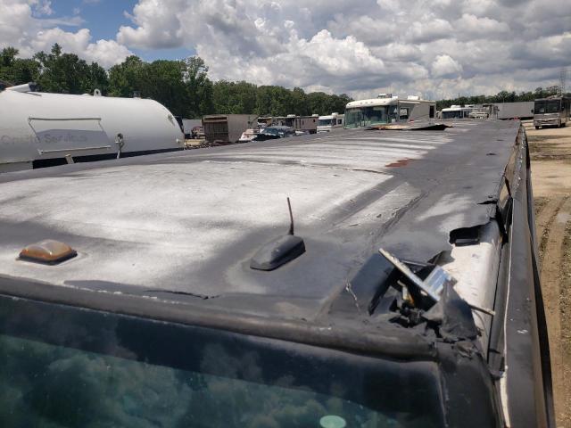 Photo 9 from auction – 2005 HUMMER H2 with VIN 5GRGN23U55H125707