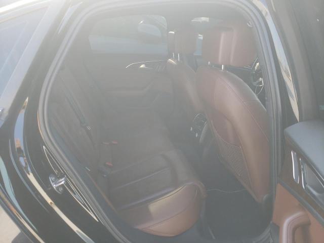 Photo 6 from auction – 2014 AUDI A6 PREMIUM with VIN WAUDFAFC5EN159479