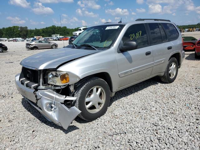 Photo 2 from auction – 2005 GMC ENVOY with VIN 1GKDS13S352280608