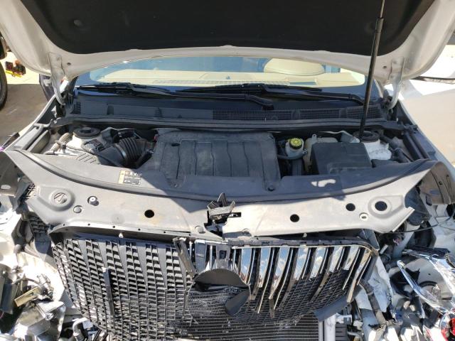 Photo 7 from auction – 2014 BUICK LACROSSE with VIN 1G4GB5G34EF210199