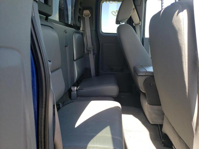 Photo 6 from auction – 2007 DODGE DAKOTA ST with VIN 1D7HW22K57S148175