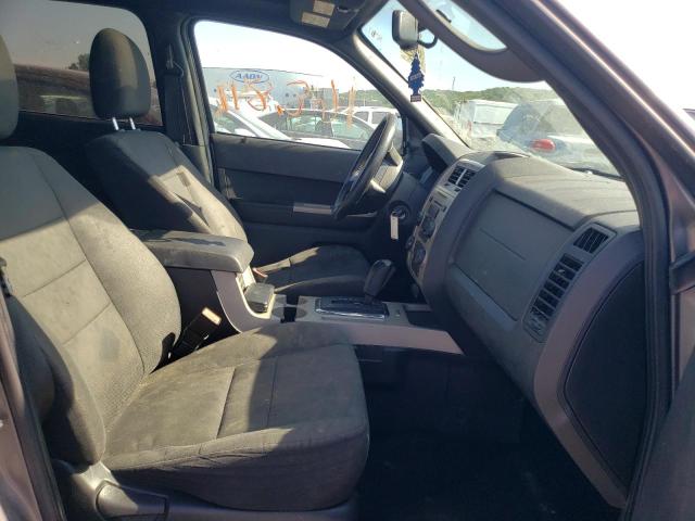 Photo 5 from auction – 2012 FORD ESCAPE XLT with VIN 1FMCU0DG4CKB67734