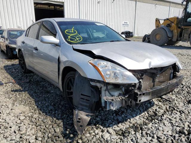 Foto 1 de la subasta – 2012 NISSAN ALTIMA BAS con VIN 1N4AL2AP0CC158284