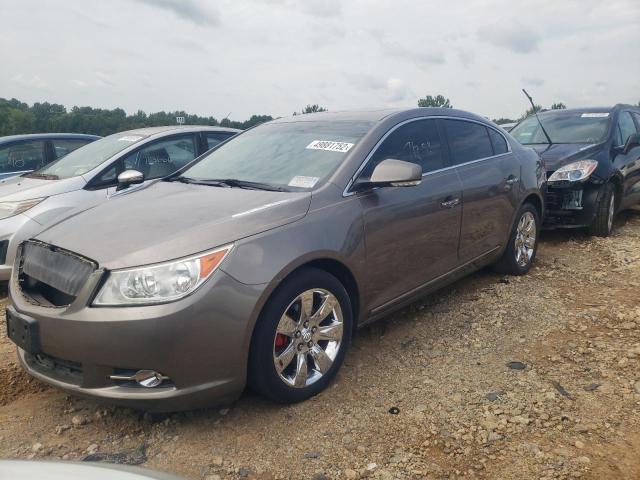 Zdjęcie 2 z aukcji – 2012 BUICK LACROSSE P z VIN 1G4GD5E30CF343925