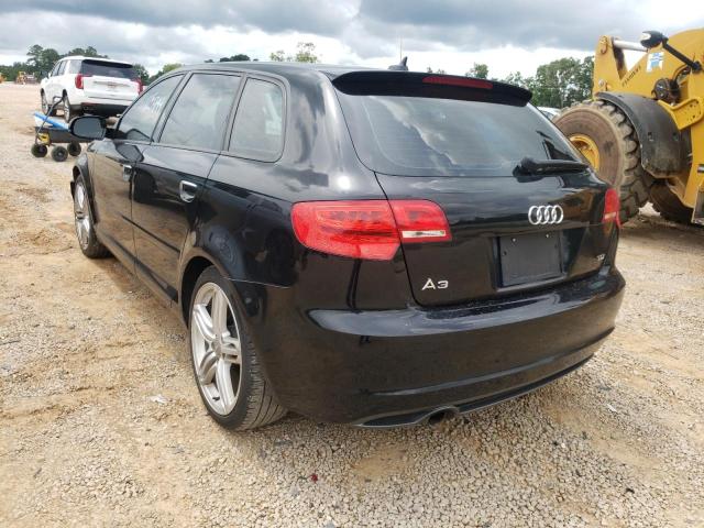 Photo 3 from auction – 2011 AUDI A3 PREMIUM with VIN WAUKJAFM4BA023927
