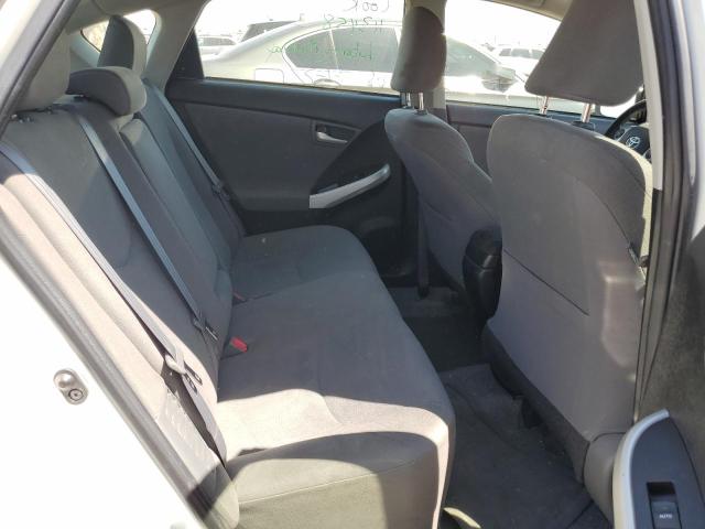Photo 6 from auction – 2015 TOYOTA PRIUS with VIN JTDKN3DU4F0458139