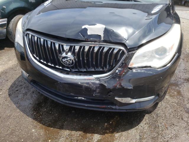 Photo 9 from auction – 2015 BUICK ENCLAVE with VIN 5GAKRCKDXFJ205703