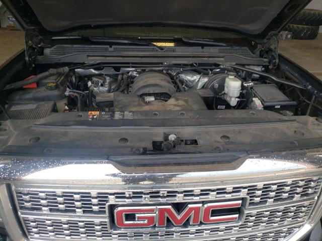 Photo 7 from auction – 2016 GMC SIERRA K15 with VIN 3GTU2PECXGG344674