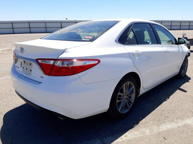 Photo 4 from auction – 2017 TOYOTA CAMRY LE with VIN 4T1BF1FK2HU341535