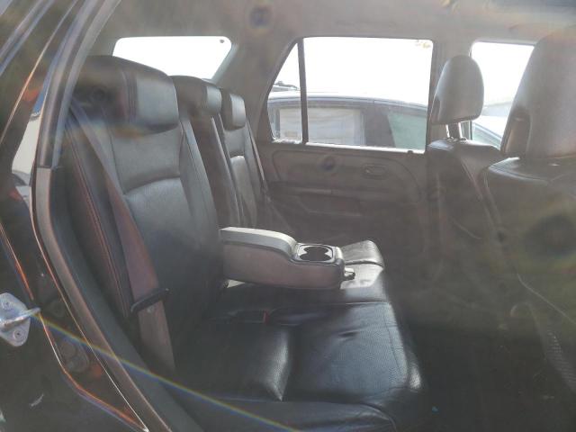 Photo 6 from auction – 2006 HONDA CR-V SE with VIN JHLRD78906C036949