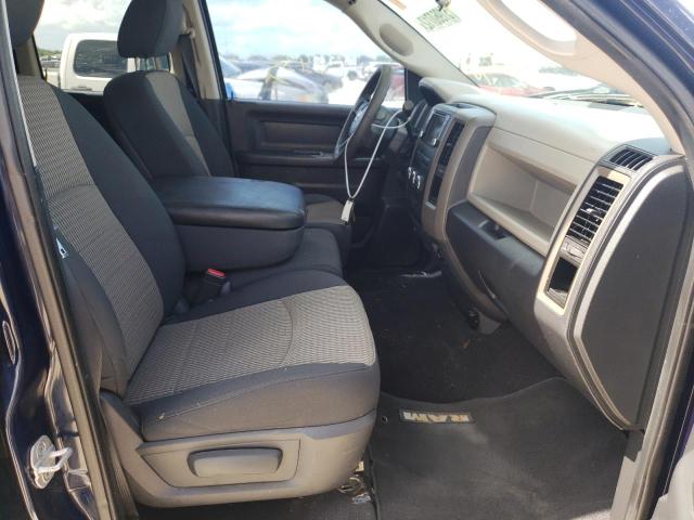 Photo 5 from auction – 2012 DODGE RAM 1500 S with VIN 1C6RD6FT0CS280549