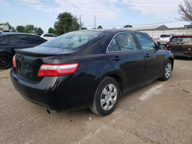 Photo 4 from auction – 2008 TOYOTA CAMRY CE with VIN 4T1BE46K88U784423