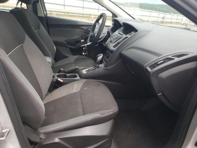 Photo 5 from auction – 2012 FORD FOCUS SE with VIN 1FAHP3F27CL283370