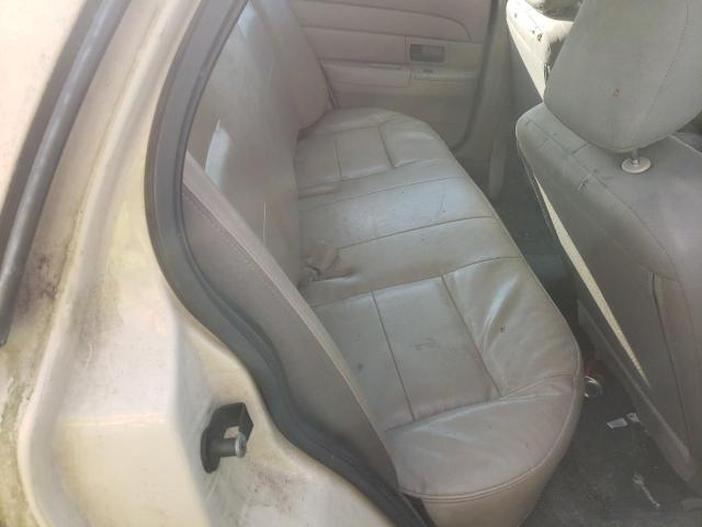 Photo 6 from auction – 2004 FORD CROWN VICT with VIN 2FAHP71W54X152413