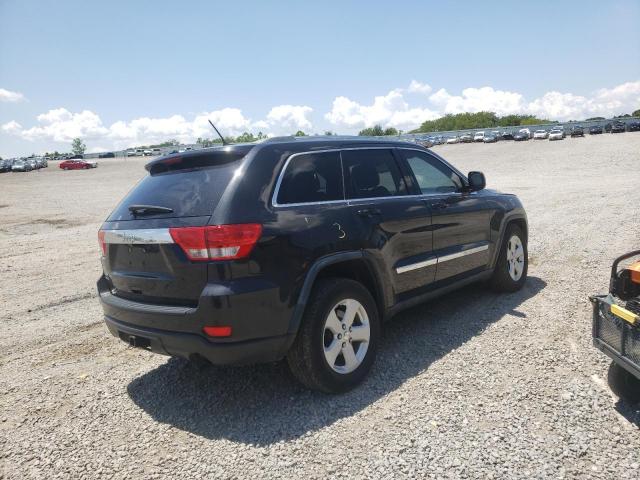 Photo 4 from auction – 2011 JEEP GRAND CHER with VIN 1J4RR4GG9BC544144