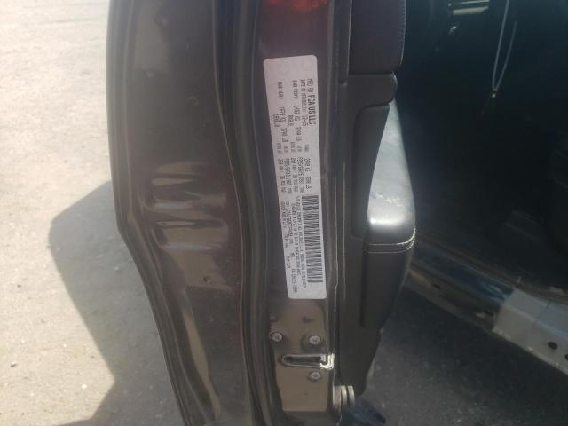 Photo 10 from auction – 2015 JEEP GRAND CHER with VIN 1C4RJFBG9FC229169