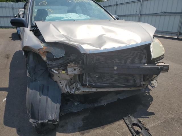 Photo 9 from auction – 2001 HONDA CIVIC LX with VIN 2HGES15571H554662