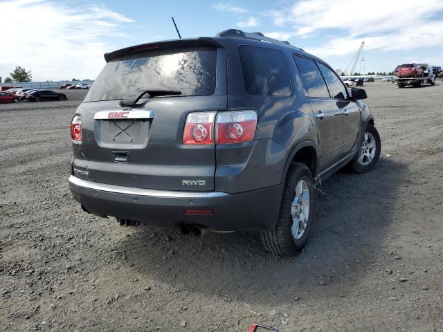 Photo 4 from auction – 2012 GMC ACADIA SLE with VIN 1GKKVPED7CJ317808