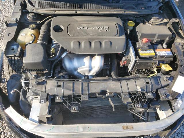 Photo 7 from auction – 2014 DODGE DART SXT with VIN 1C3CDFBB5ED845286