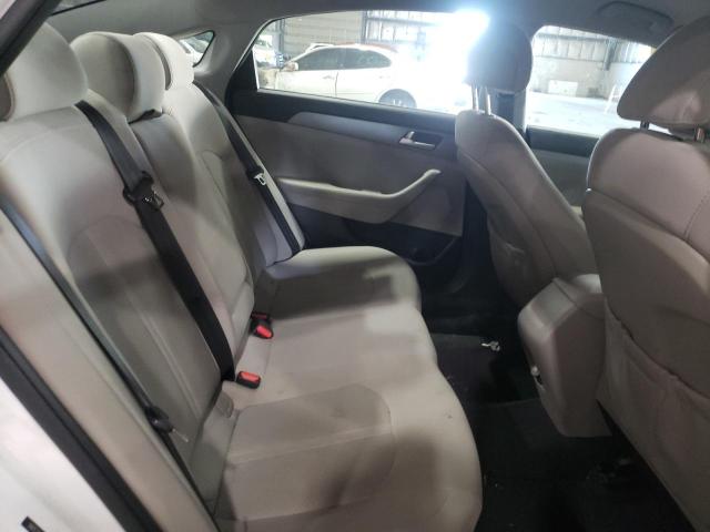 Photo 6 from auction – 2016 HYUNDAI SONATA SE with VIN 5NPE24AF8GH318312