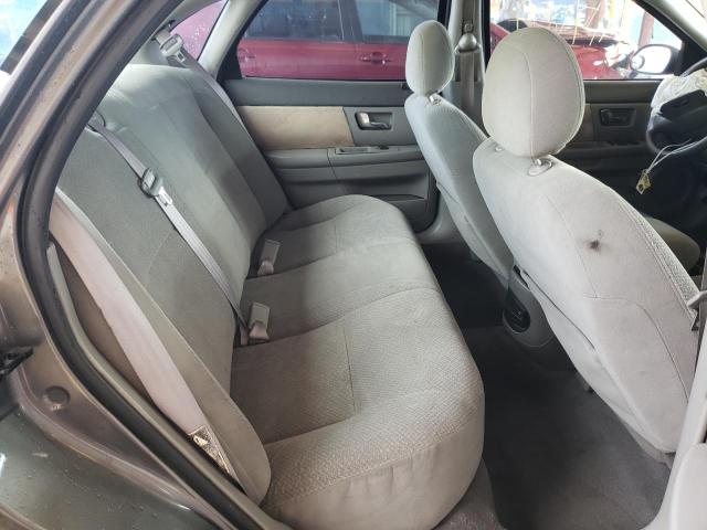 Photo 6 from auction – 2002 FORD TAURUS LX with VIN 1FAFP52U82A158446