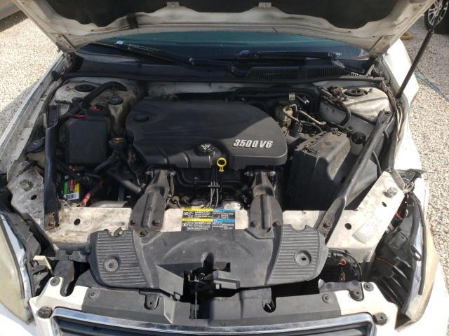 Photo 7 from auction – 2006 CHEVROLET IMPALA LS with VIN 2G1WB58K469366803