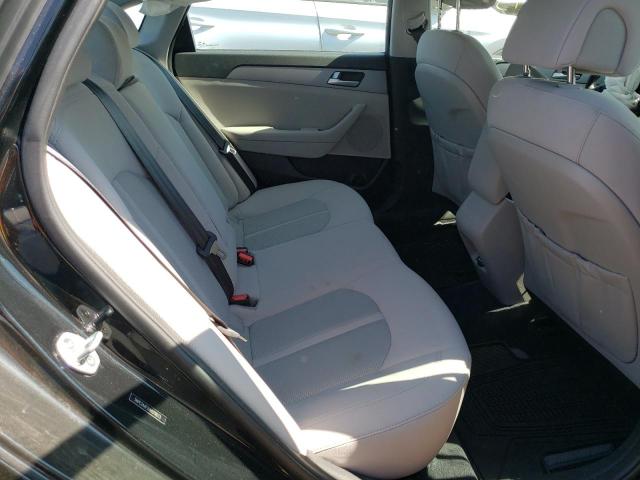 Photo 6 from auction – 2017 HYUNDAI SONATA SE with VIN 5NPE24AF2HH519673