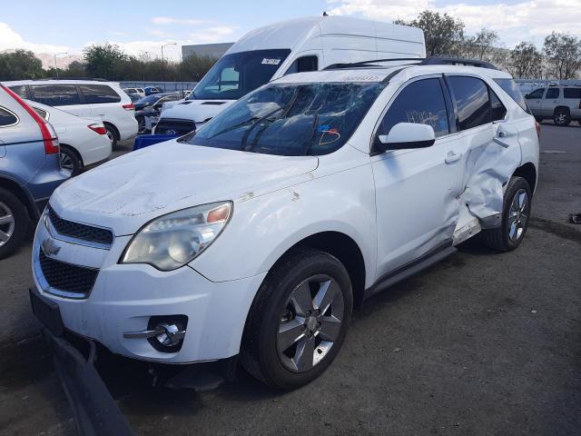 Photo 2 from auction – 2013 CHEVROLET EQUINOX LT with VIN 2GNFLPE31D6383769