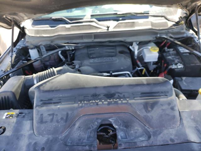 Photo 7 from auction – 2020 RAM 2500 TRADE with VIN 3C6TR5CJ4LG251728
