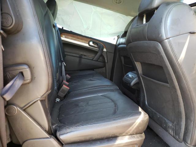 Photo 6 from auction – 2010 BUICK ENCLAVE CX with VIN 5GALVBED5AJ156201