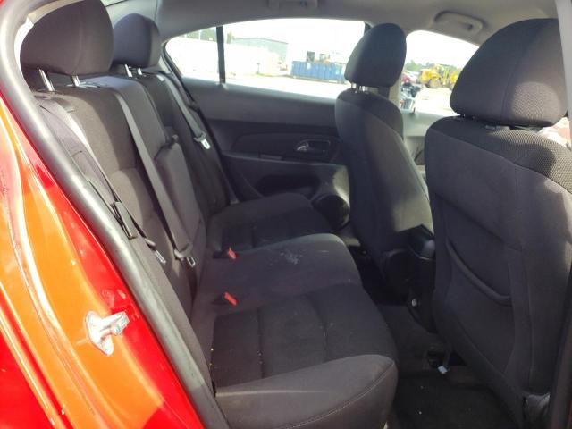 Photo 6 from auction – 2014 CHEVROLET CRUZE LT with VIN 1G1PC5SB7E7476741