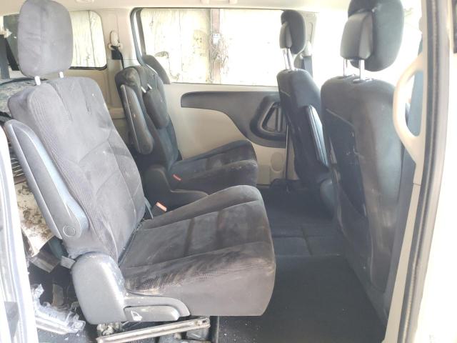 Photo 6 from auction – 2014 DODGE GRAND CARA with VIN 2C4RDGBG0ER407554
