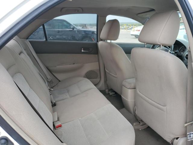 Photo 6 from auction – 2003 MAZDA 6 I with VIN 1YVFP80C335M33876