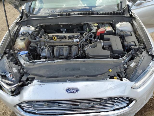 Photo 7 from auction – 2016 FORD FUSION SE with VIN 3FA6P0H79GR251204