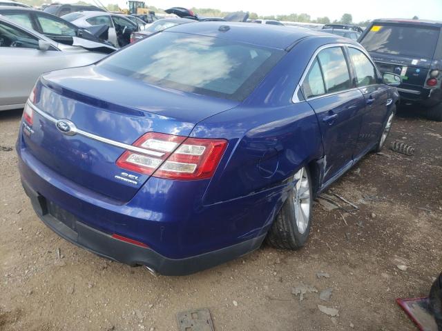 Photo 4 from auction – 2015 FORD TAURUS SEL with VIN 1FAHP2E86FG123753