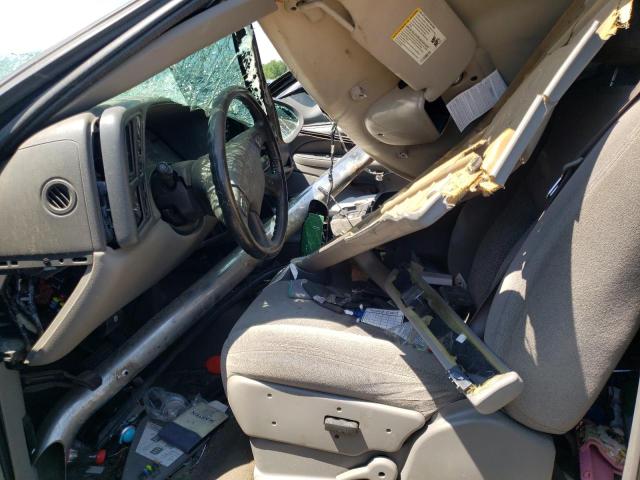 Photo 5 from auction – 2006 CHEVROLET AVALANCHE with VIN 3GNEK12T86G134389