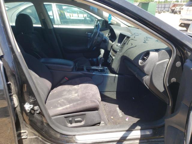 Foto 5 de la subasta – 2011 NISSAN MAXIMA S con VIN 1N4AA5APXBC800466