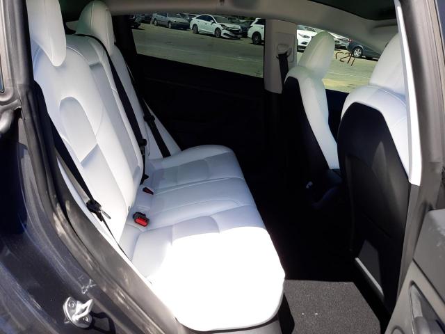Photo 6 from auction – 2022 TESLA MODEL 3 with VIN 5YJ3E1EB0NF272457