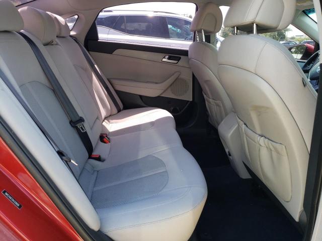 Photo 6 from auction – 2016 HYUNDAI SONATA SE with VIN 5NPE24AF2GH328009