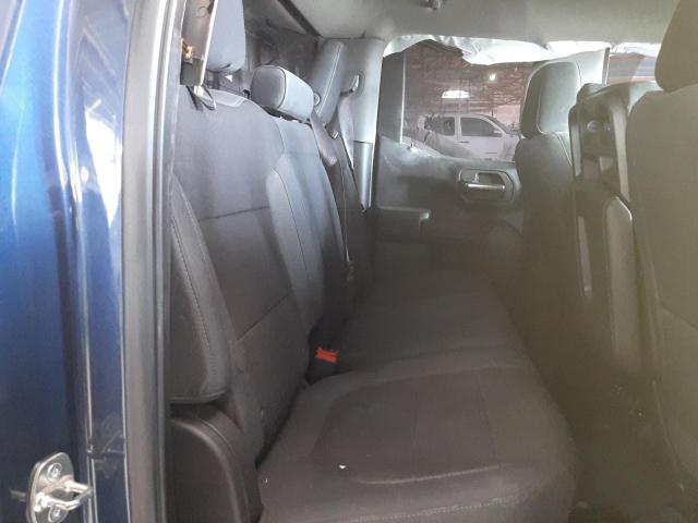 Photo 6 from auction – 2019 CHEVROLET SILVERADO with VIN 1GCRYDED5KZ191674